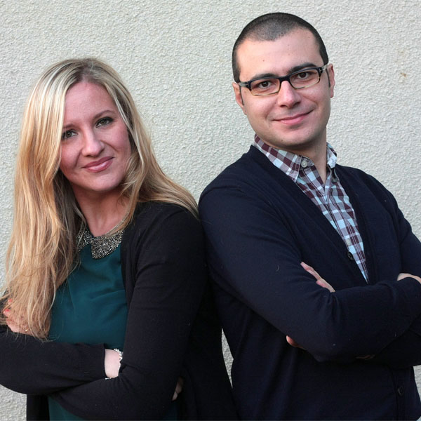 Sara e Paolo Sara e Paolo