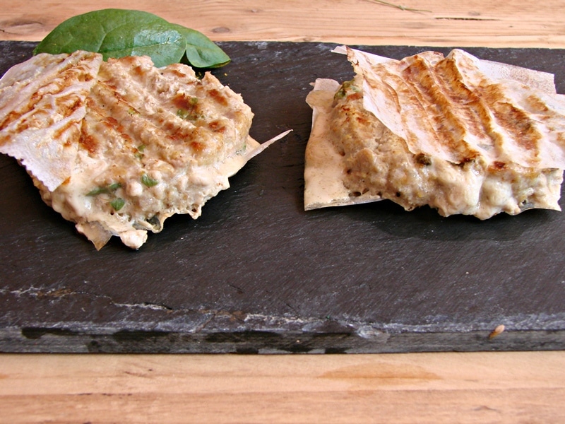 Hamburger speziati