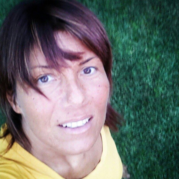 Claudia Claudia