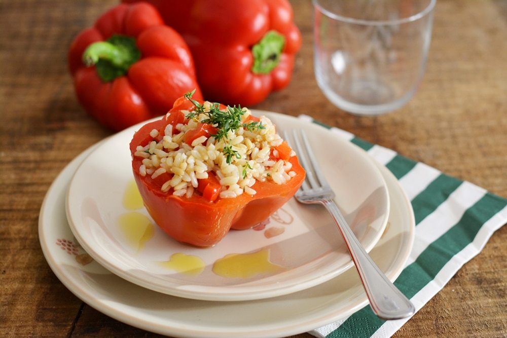 Insalata di riso