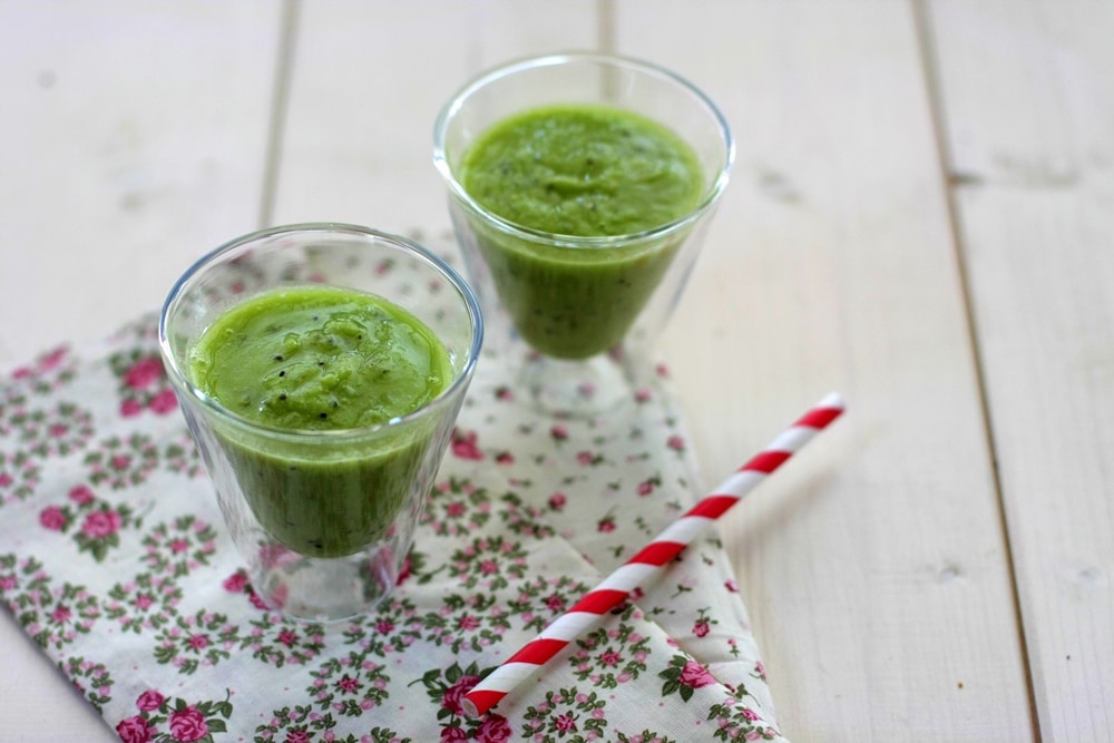 Green smoothie