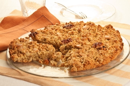 Sbrisolona “Torta friabile”