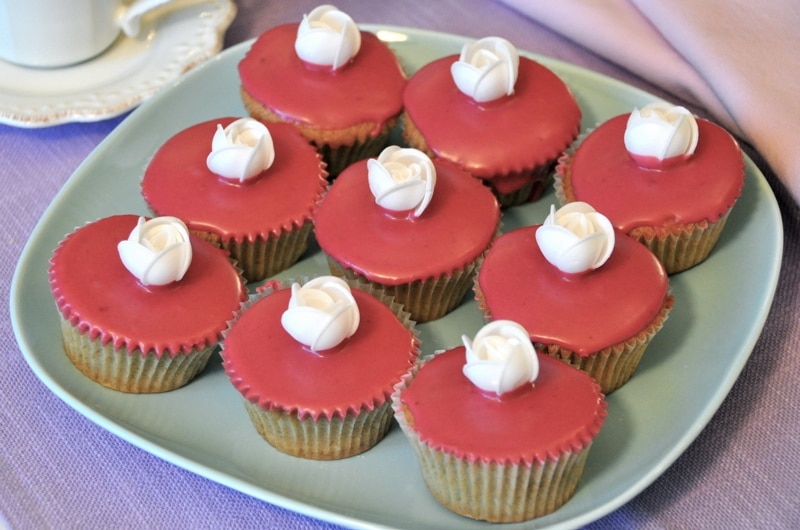 Cupcakes alle more
