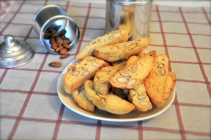 Cantucci toscani “Le Tradizioni”