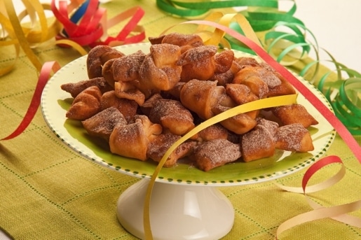 Nodi di carnevale