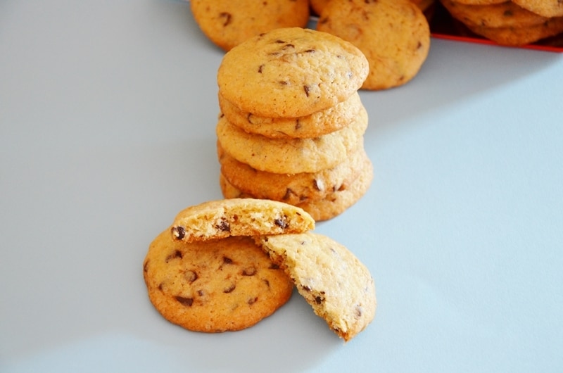 American cookies: dolci dal mondo
