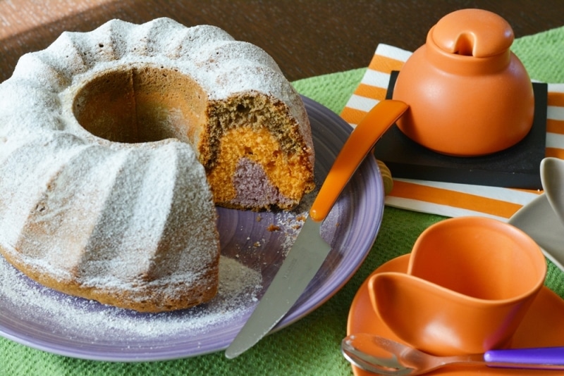 Ciambella 3 colori
