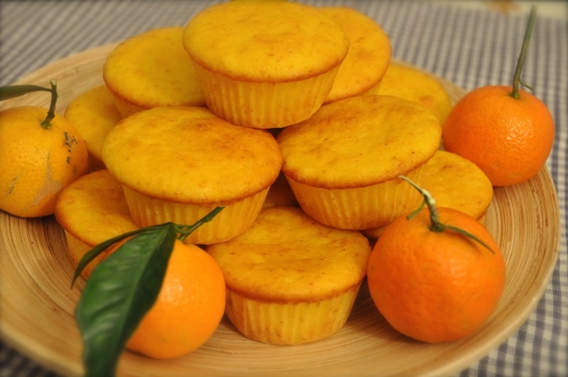 Dolcetti agli agrumi “365 giorni all’anno”