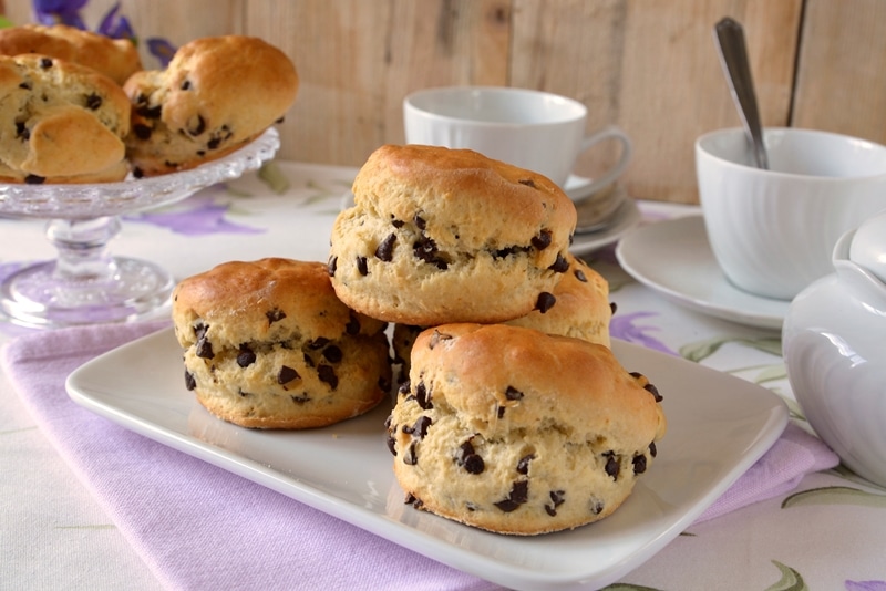 Scones