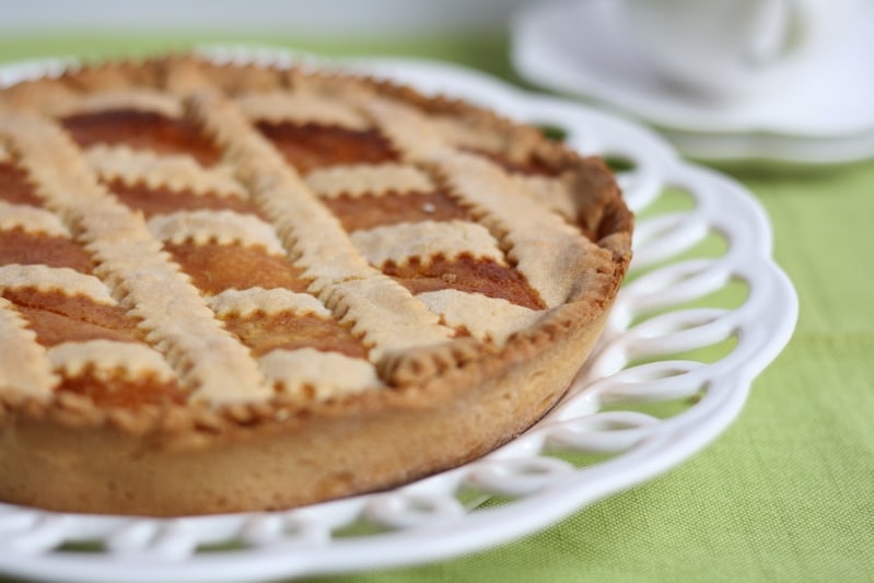 Pastiera di Pasqua