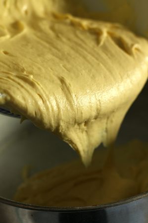 Torta primavera con marmellata: infornare