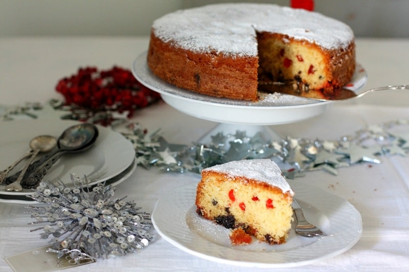 Pane di Natale