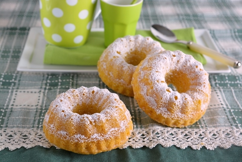 Ciambelline