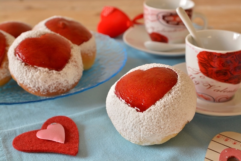 Bacini di San Valentino