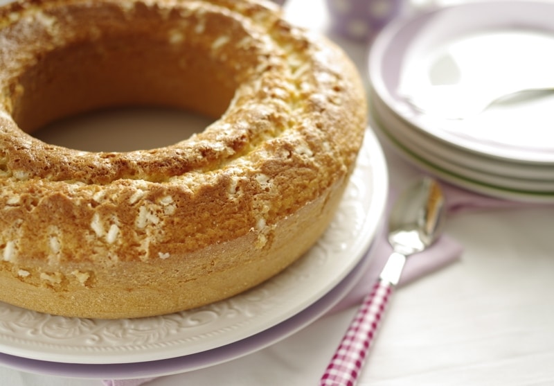 Ciambella Elena