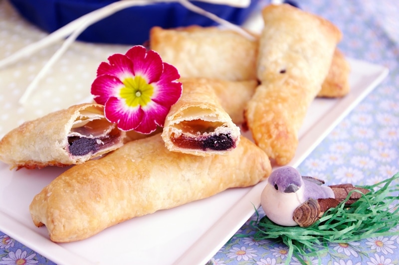 Cannoncini bigusto
