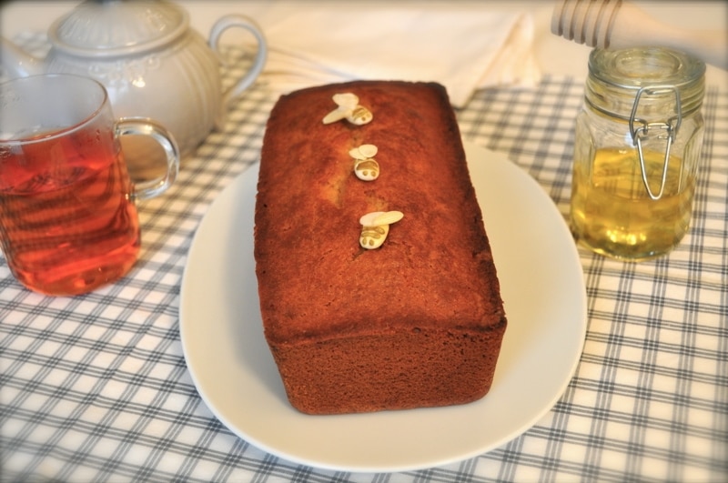 Torta al miele “Torta soffice”