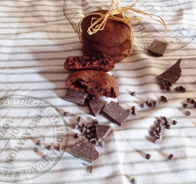 Biscotti “Peccati di Dolcezze”