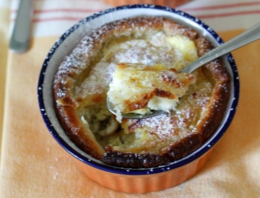 Queijadas