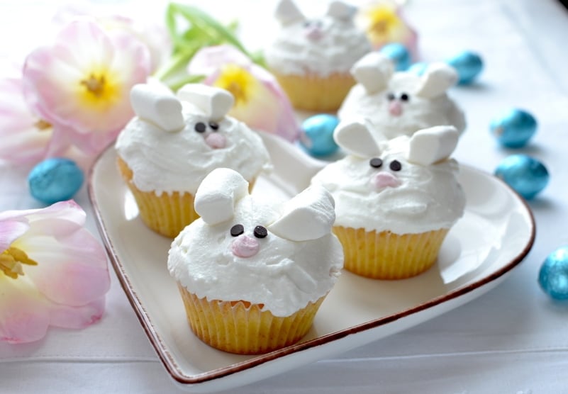 Coniglietto di Pasqua