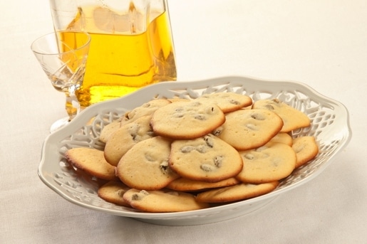 Palets de dames “Biscotti Dolci”