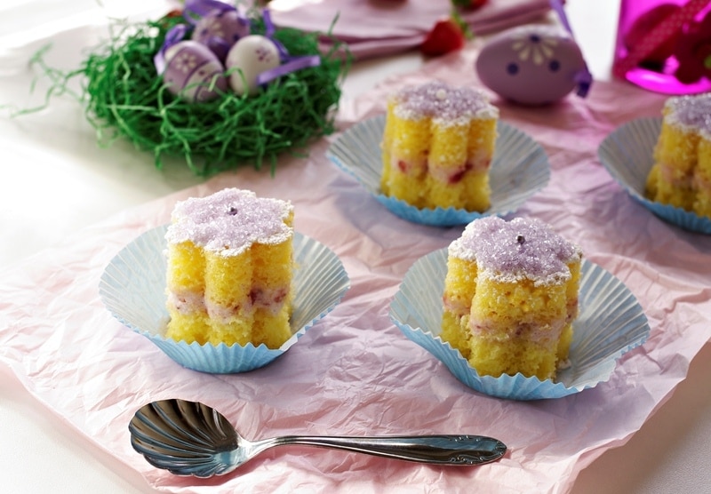 Fiori di Pasqua