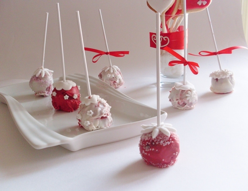 Cakepops