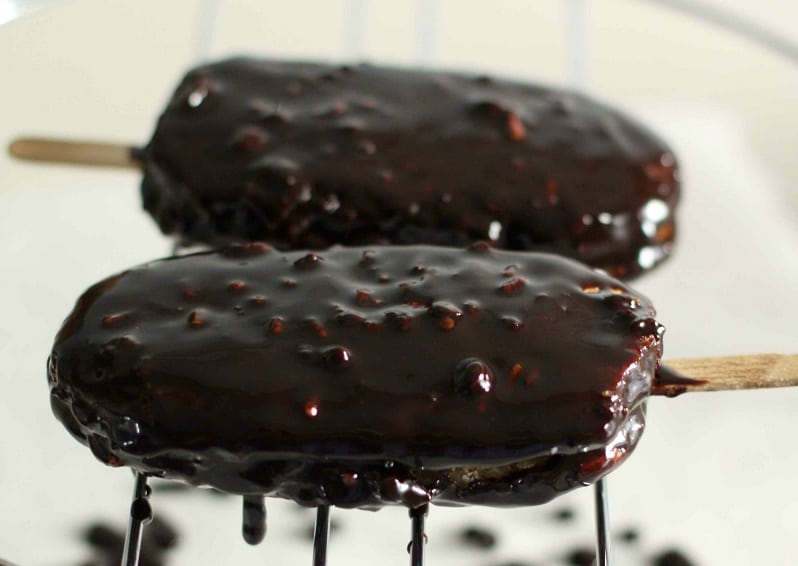 Sacher da passeggio