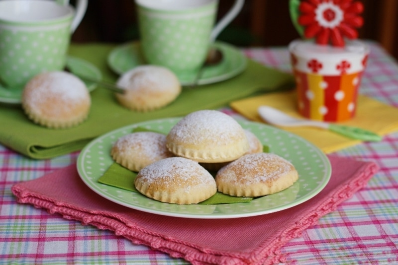 I tortelli di San Giuseppe