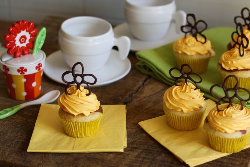 Cupcake bigusto