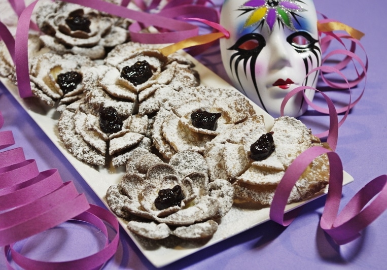 Fiori di Carnevale
