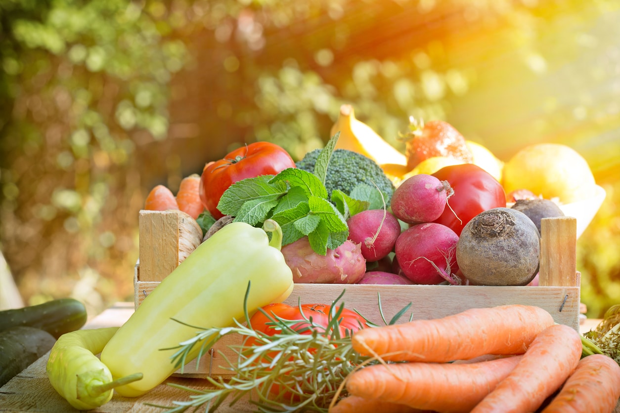 Come conservare al meglio frutta e verdura, quali errori evitare