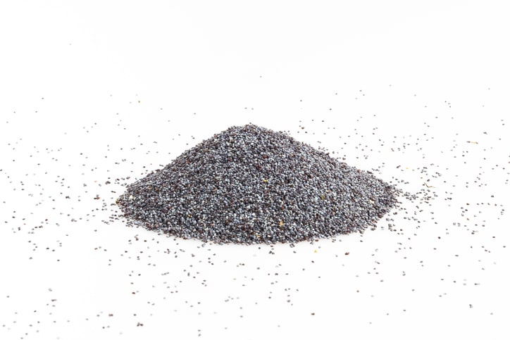 Semi di papavero