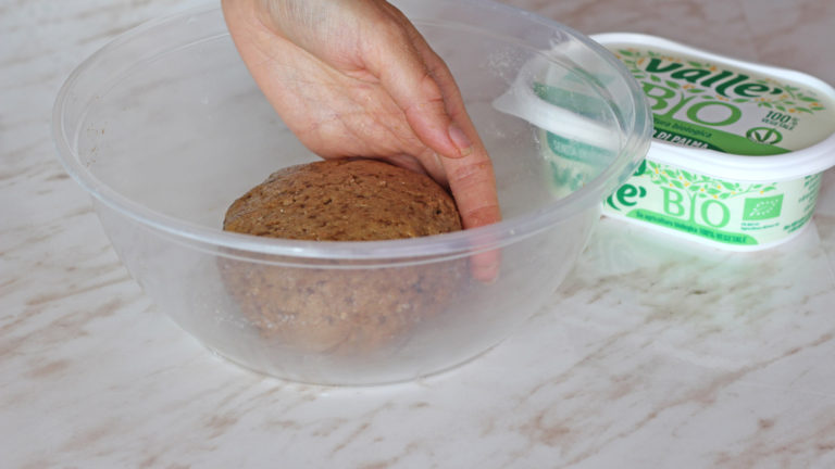Biscotti integrali 3