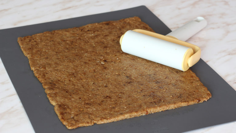 Biscotti integrali 6