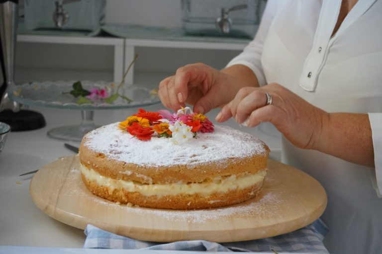 foto torta latte 7