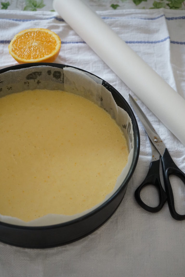 torta arancia 5