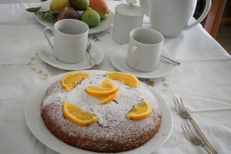 torta arancia 6