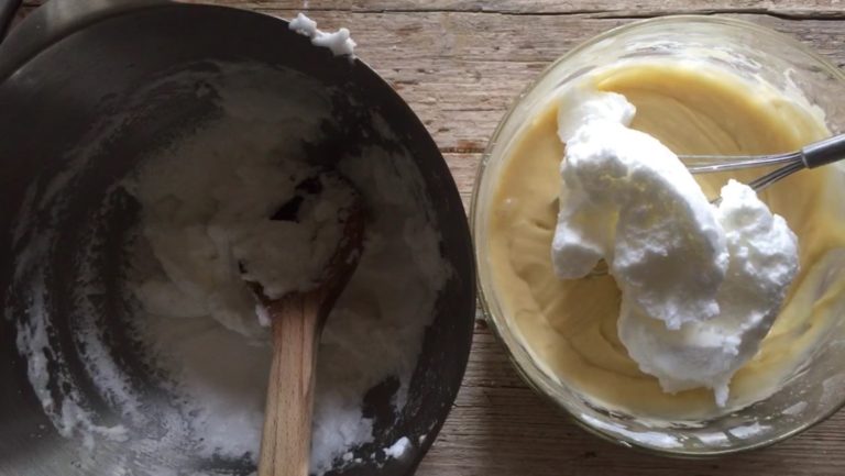 Torta vasetti senza lattosio, con gocce di cioccolato fondente 5