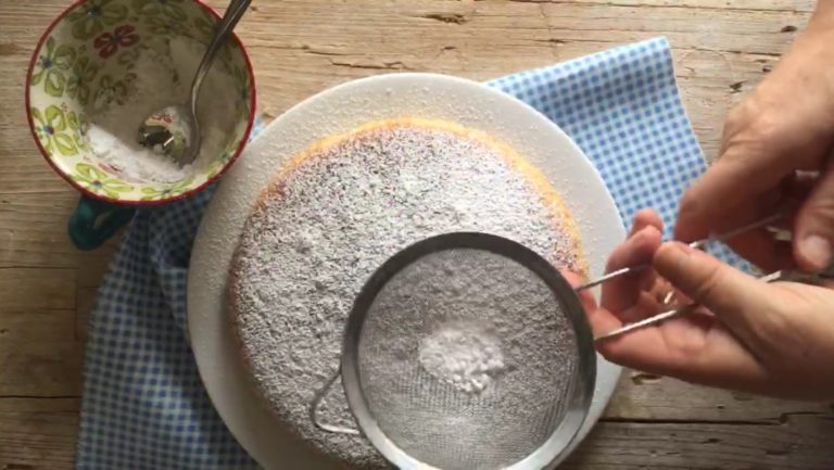 Torta vasetti senza lattosio, con gocce di cioccolato fondente 7