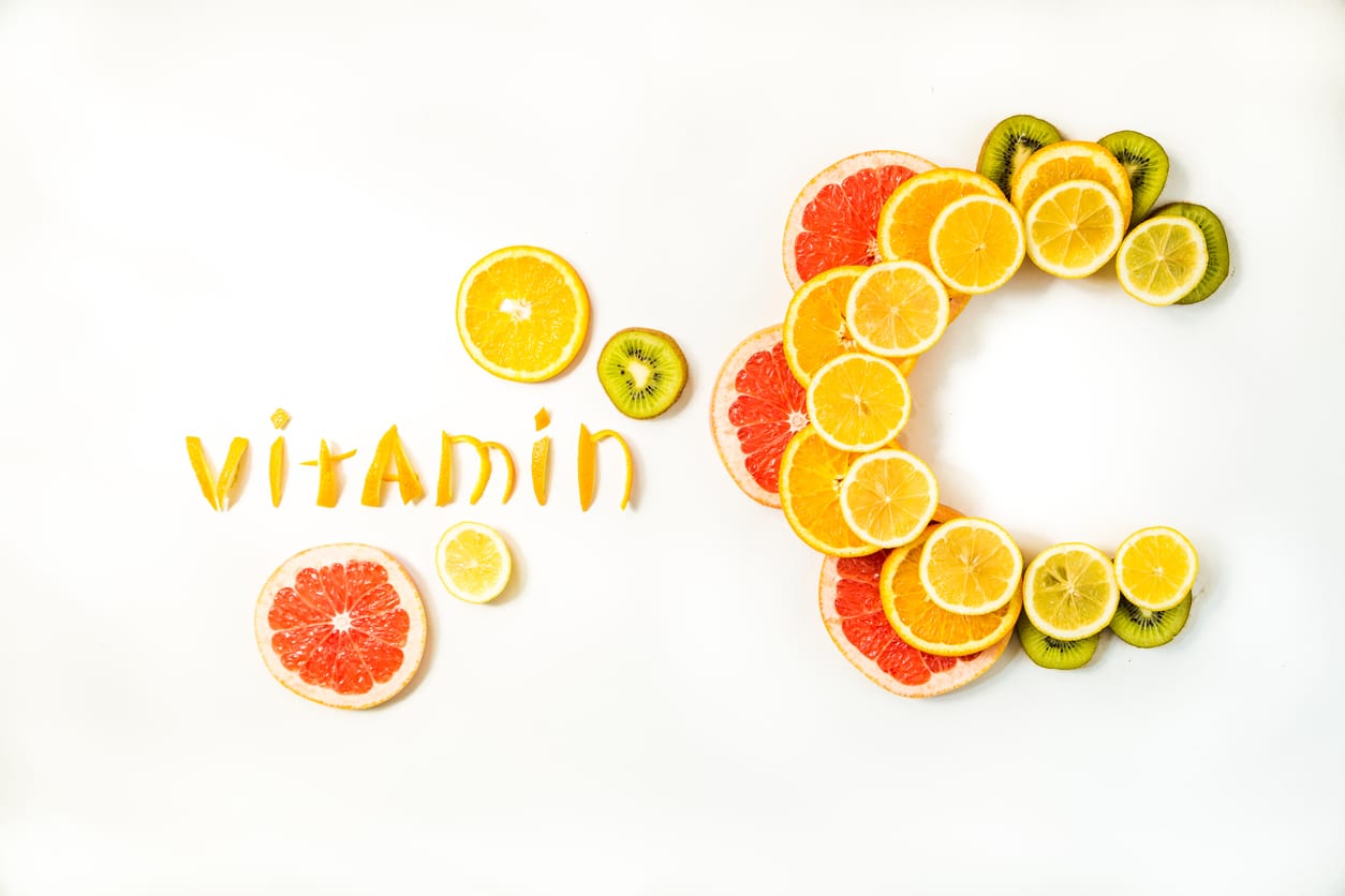 Alimenti invernali per prevenire influenza e raffreddore.