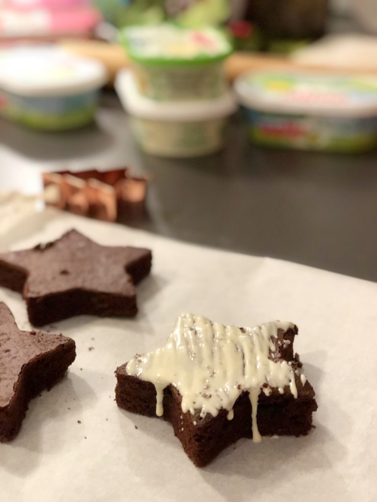 Brownies 1