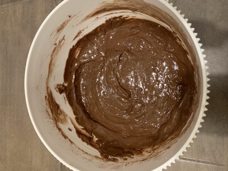 Brownies 4