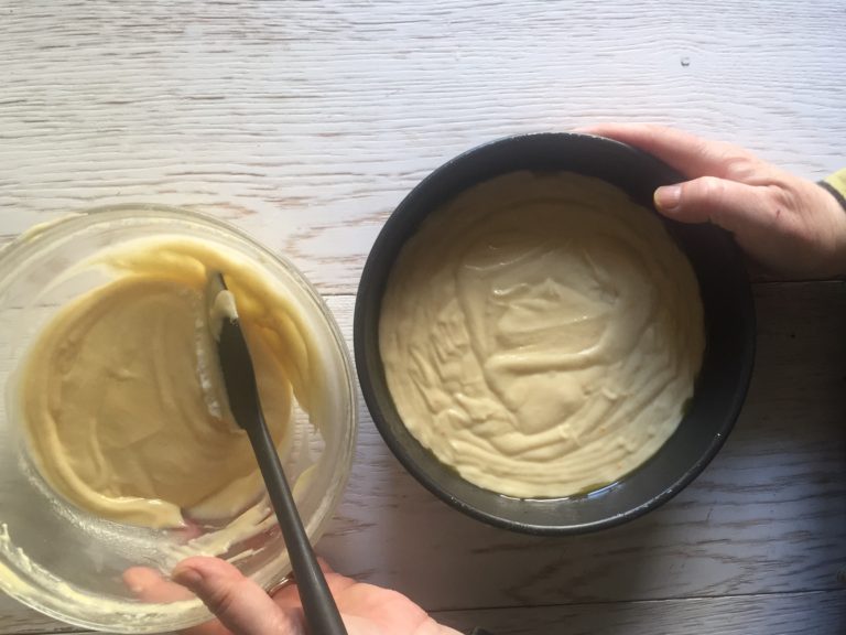 torta di riso 7