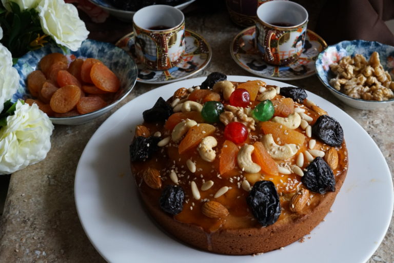torta di riso 10