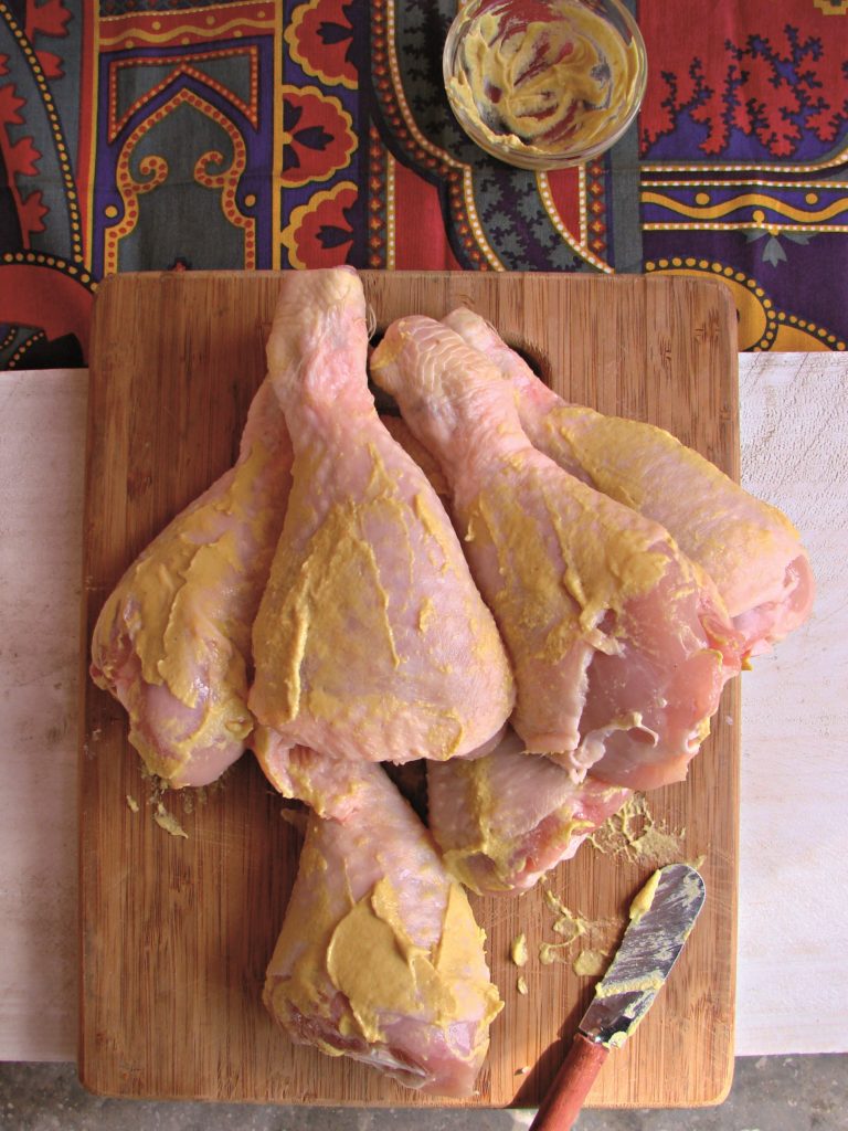 Pollo 1