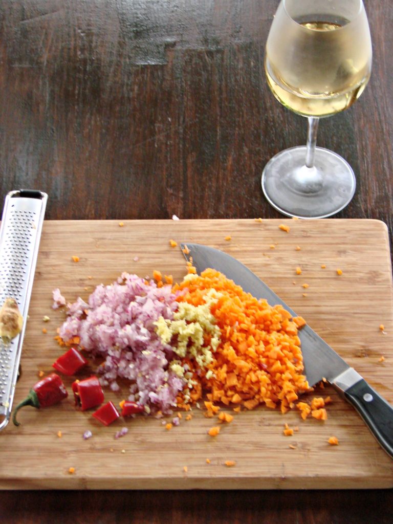 risotto 2