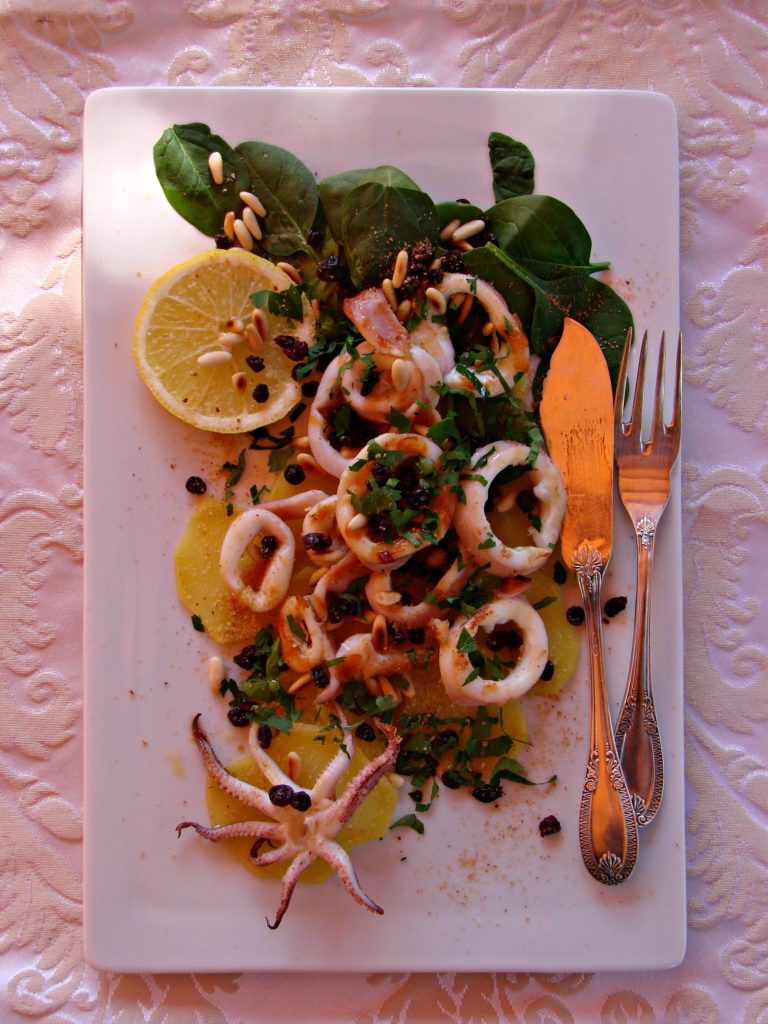 calamari 4