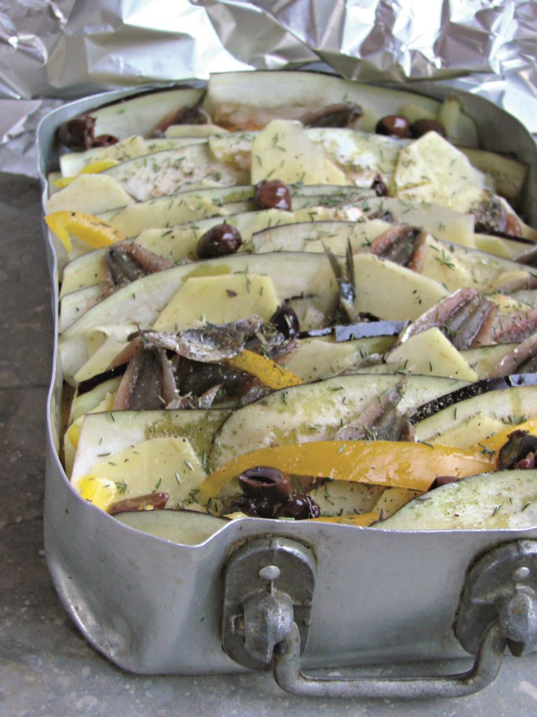 Teglia 3