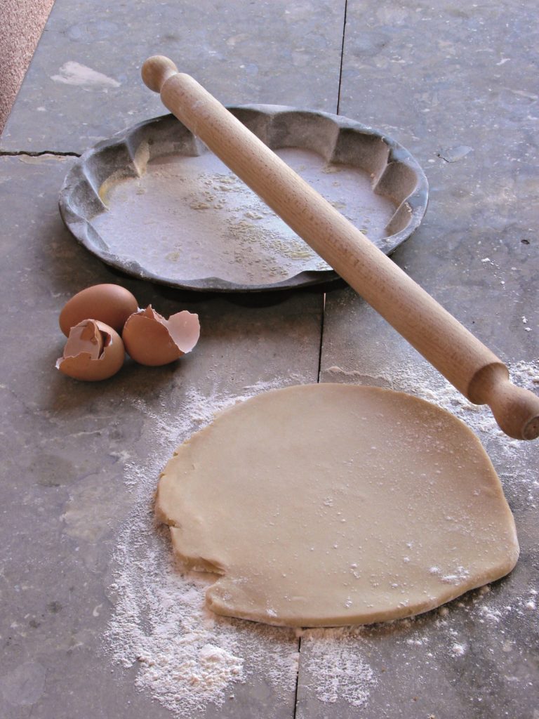 crostata zucchine2